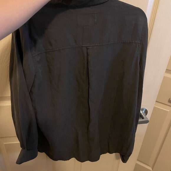 Aeropostale classic fit button down size XL - Picture 5 of 5